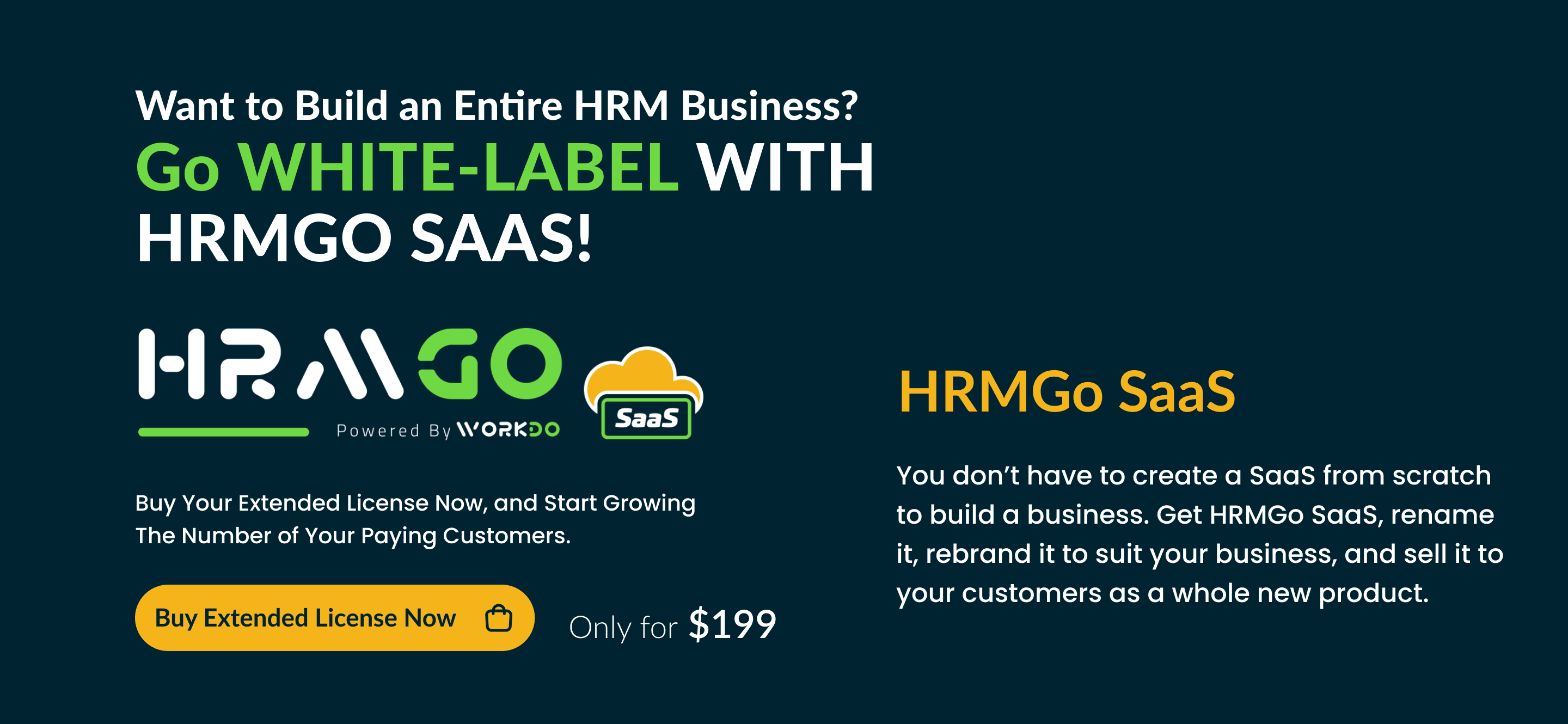 HRMGo SaaS - HRM and Payroll Tool - 10