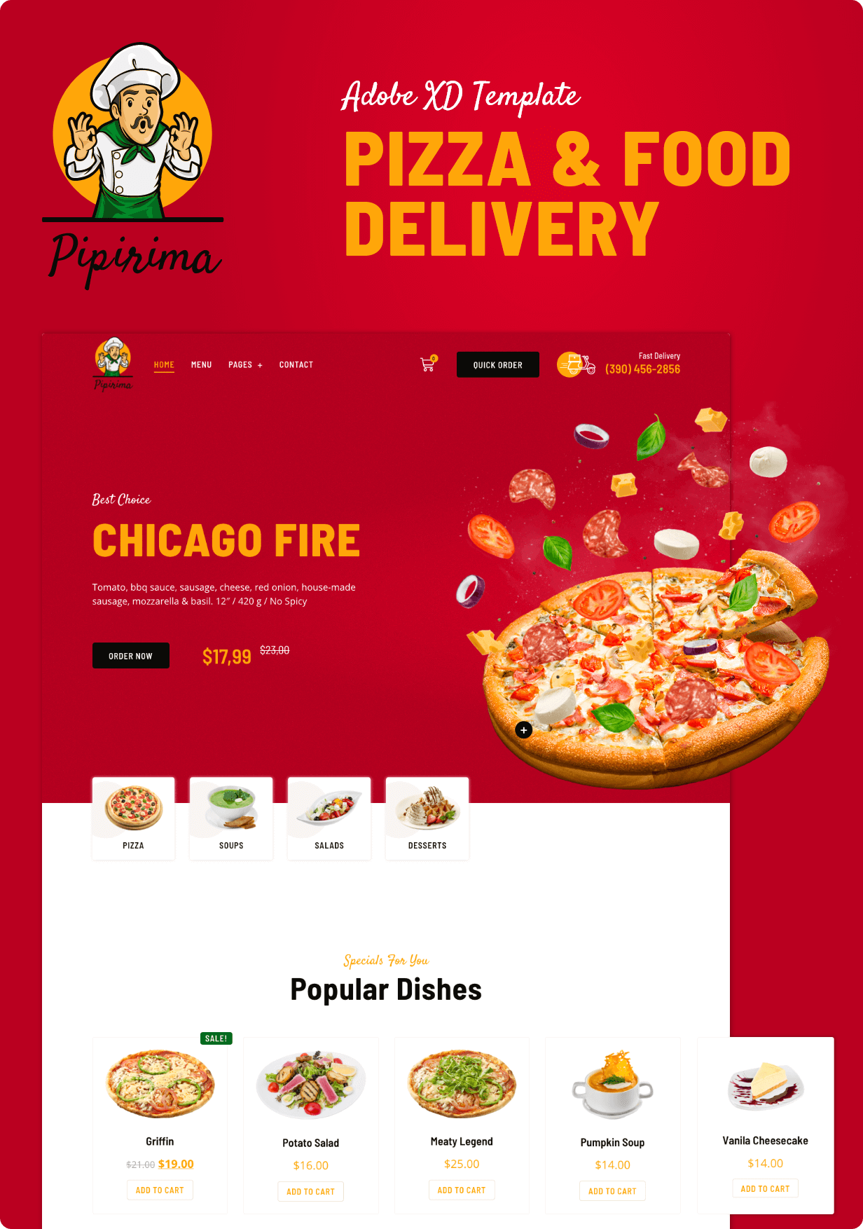 Pipirima Presentation 1