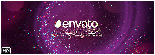 Christmas Slideshow After Effects Template 2017