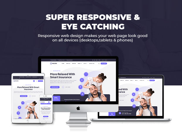insora responsive