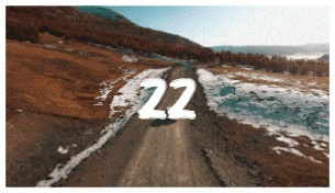 Brush Transitions - 22