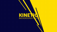 Kinetic Backgrounds Pack - 157