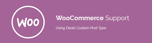 Supporto WooCommerce