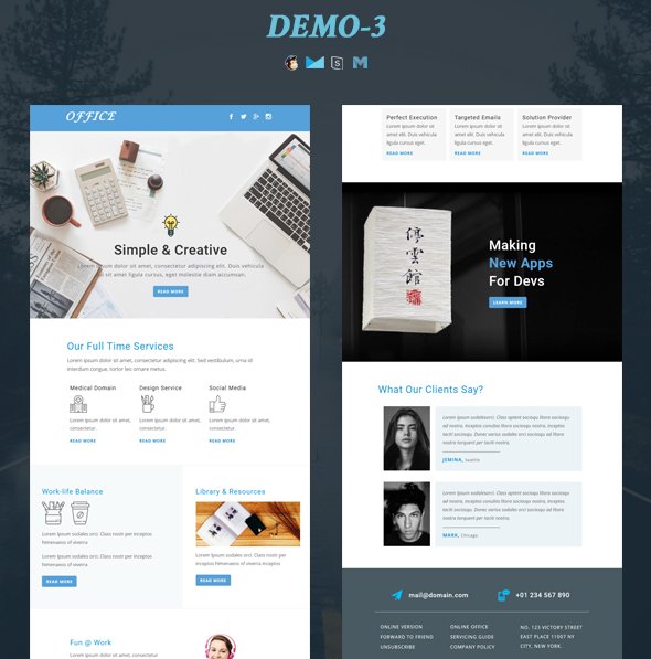 Office Demo 3