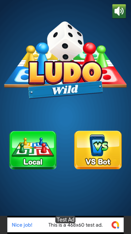 Ludo Wild - Ludo Game Android Studio Project with AdMob Ads + Ready to Publish - 3