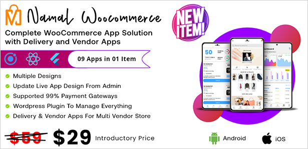 Rawal – All In One Laravel Ecommerce Solution With Pos For Single & Multiple  Location Business Brand By Themes-Coder
