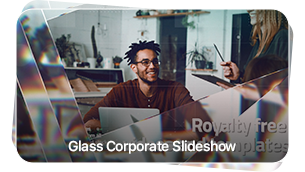 Glass-Corporate-Slideshow