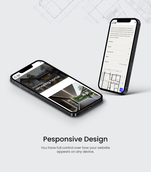 Homeunik – Single Property & Apartment Complex Theme