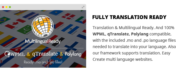 WPML & qTranslate