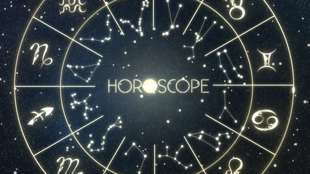 Horoscope Logo Logos Idents AudioJungle