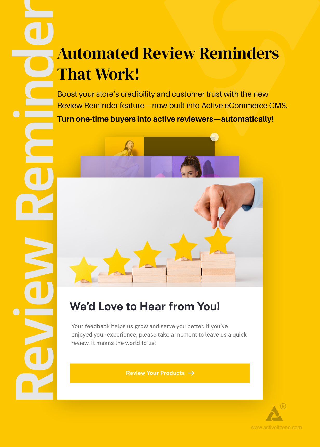 Active eCommerce CMS - 2