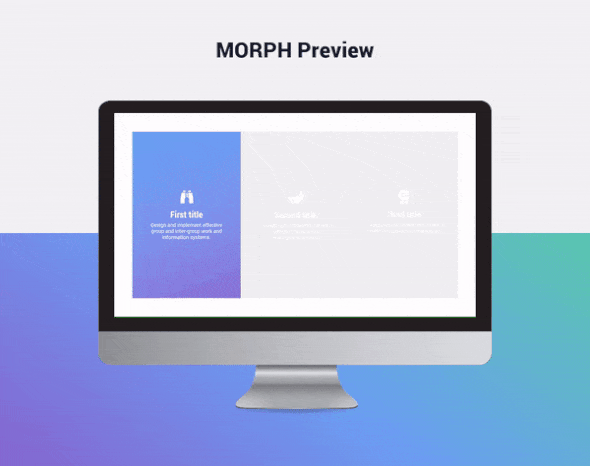 Simplicity 2023 – Premium PowerPoint Presentation Template - 24