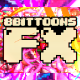8BitToons FX