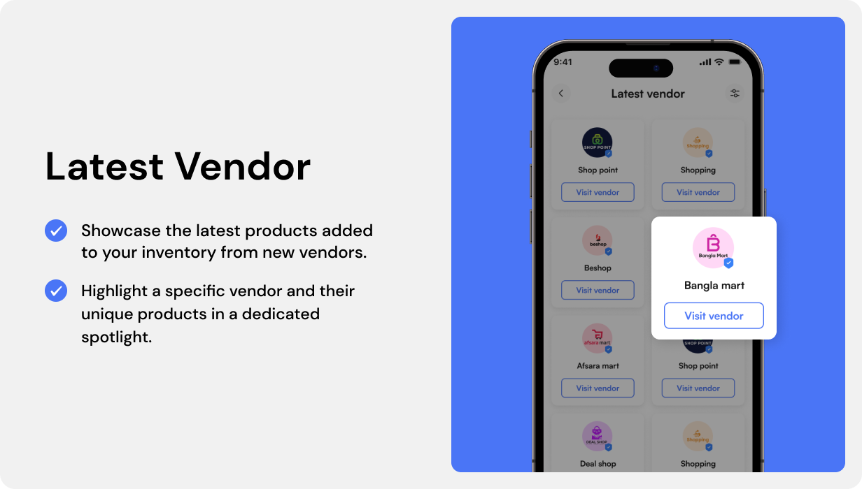 Quikrr UI template | Classified App in Flutter | Product Buying & Selling App Template - 9