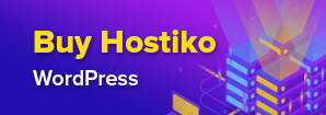 WordPress Hostiko