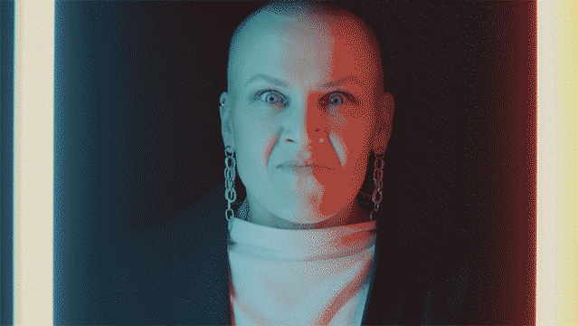 Effects Pack V1.0 - Transitions ,Effects ,Footages and Presets - 7