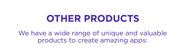 related products