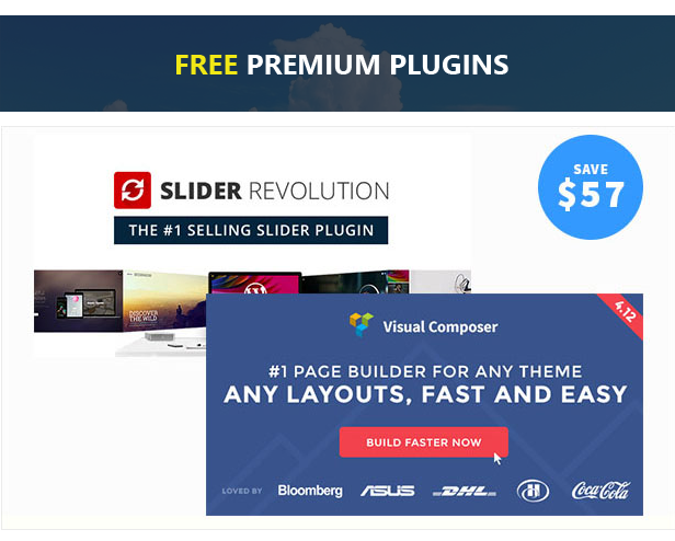 Free Premium Plugin