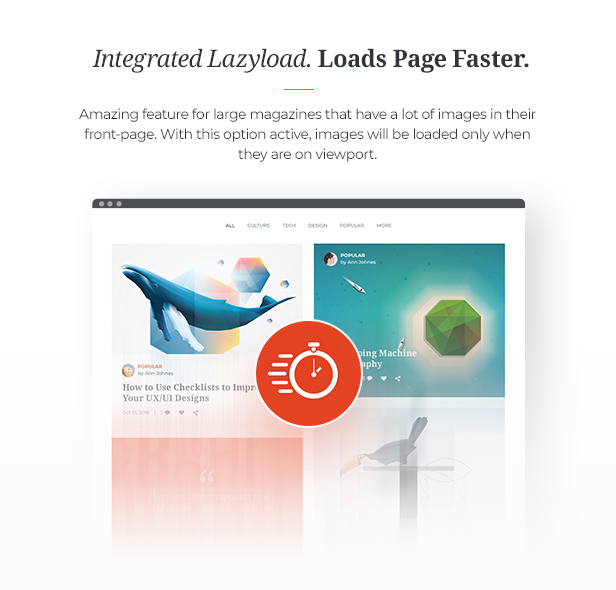 Thype | Personal Blog Theme - 8