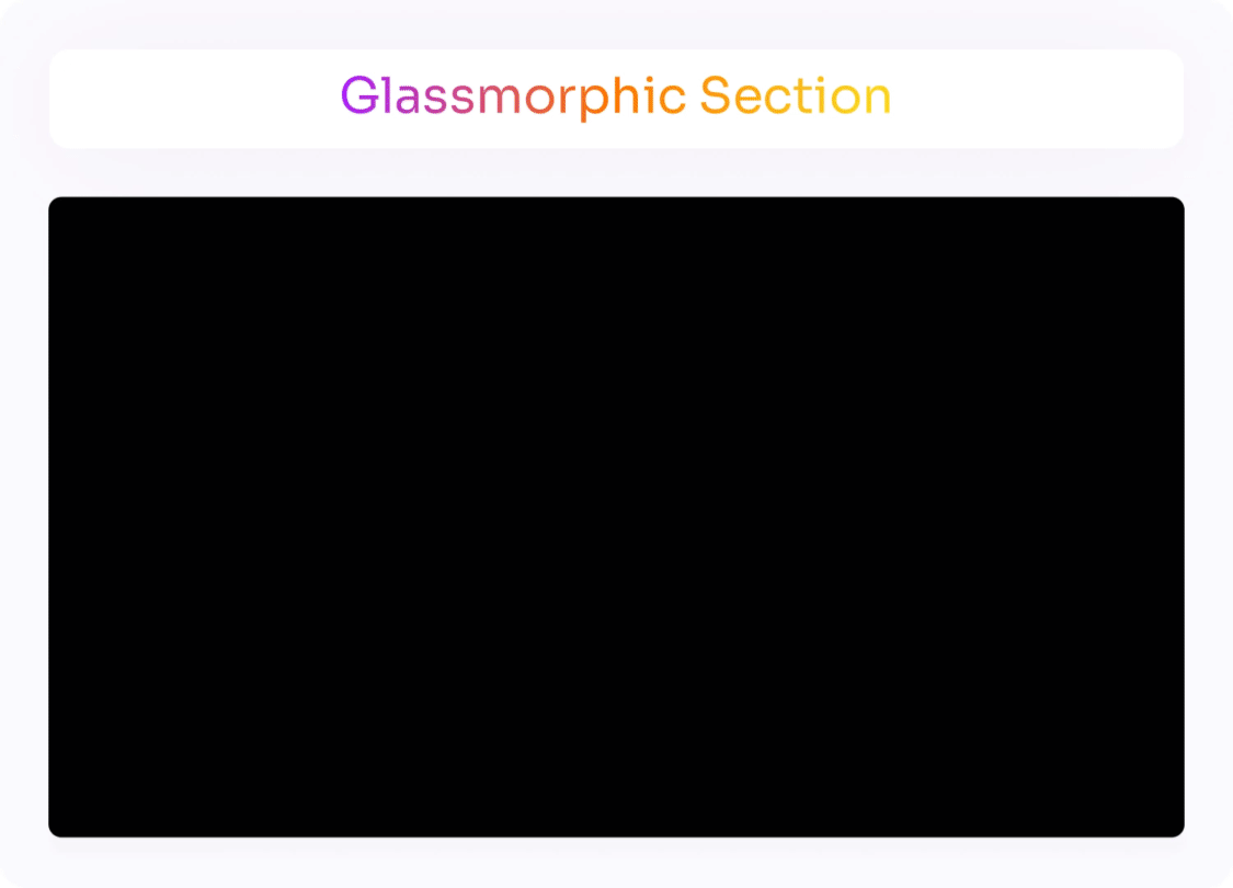 \