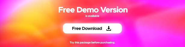 Nitrozme Transitions Library - Titles, Typograhy, Flash FX Pack - 4