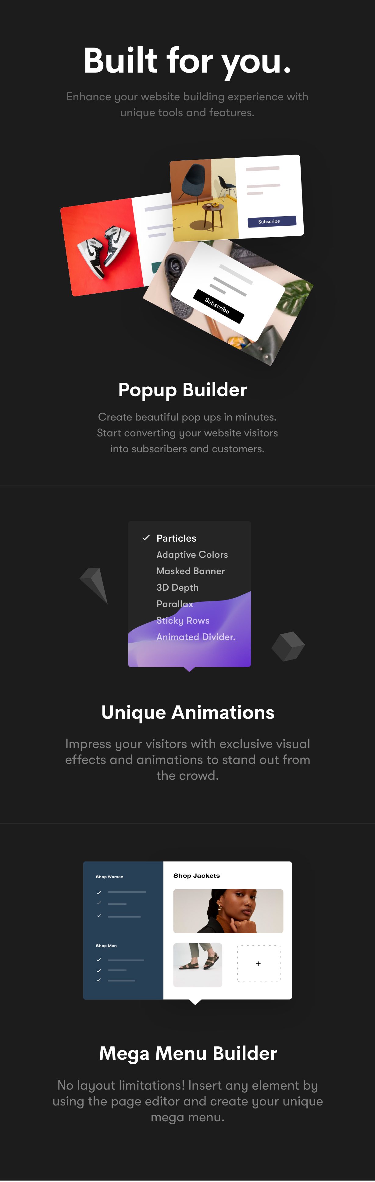Hub - Responsive Multi-Purpose WordPress Theme - 23