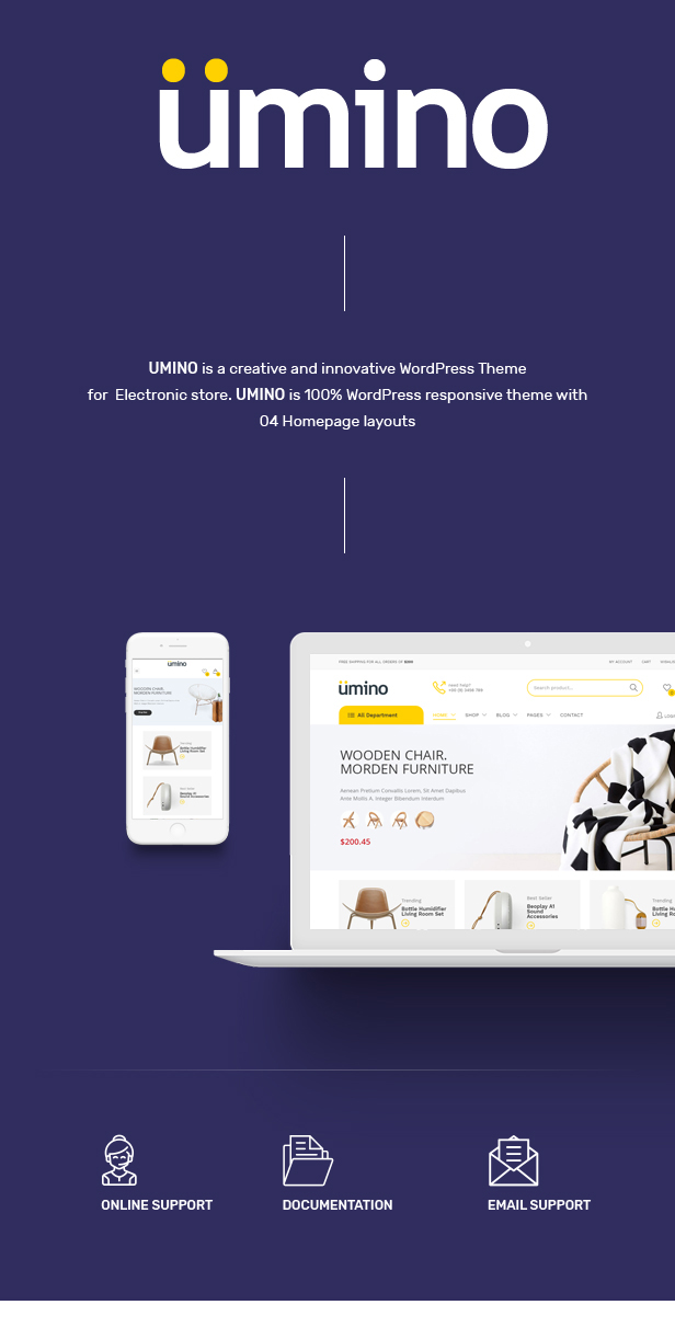 Woocommerce Themes