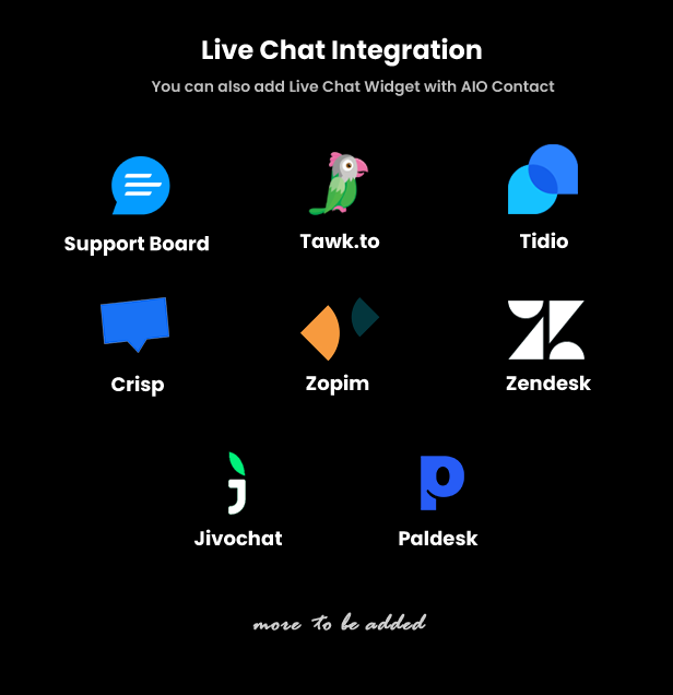 livechat