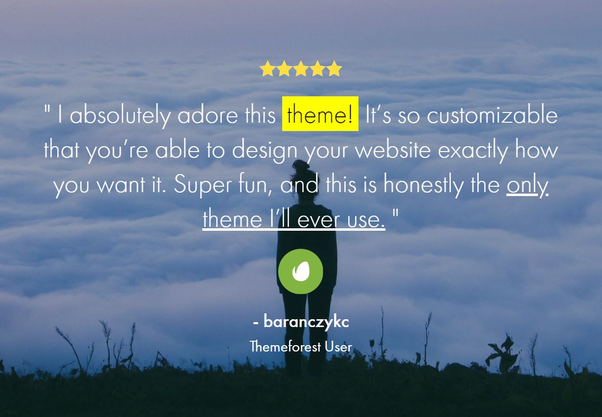 Efor - Coaching & Online Courses WordPress Theme