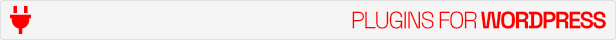 Plugins for WordPress