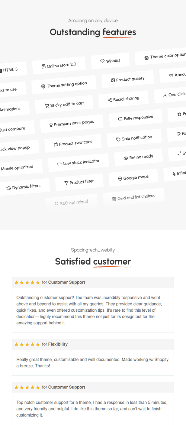 Vela – Multipurpose Fashion, Beauty & Cosmetic Shopify Theme - 7