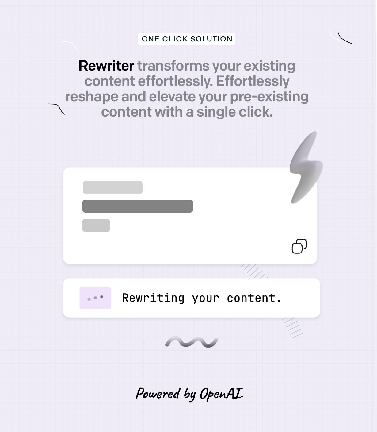 MagicAI - OpenAI Content, Text, Image, Video, Chat, Voice, and Code Generator as SaaS - 45
