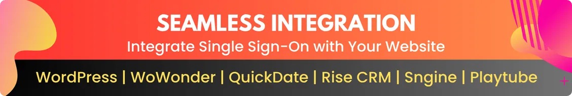 Grupo Chat Room Script Integration for WordPress, RiseCRM, WoWonder, QuickDate, and PlayTube