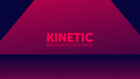 Kinetic Backgrounds Pack - 64