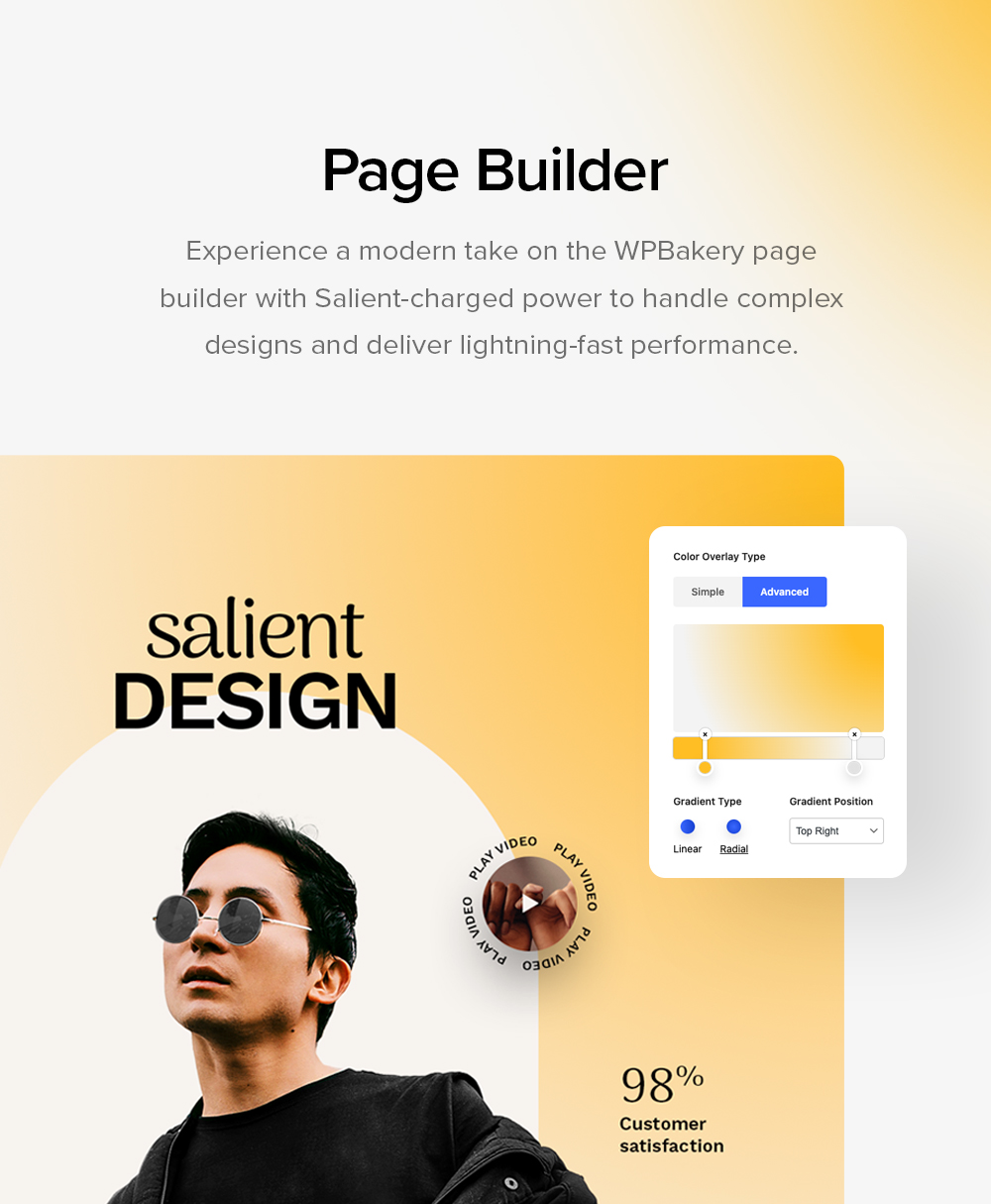 wpbakery page builder