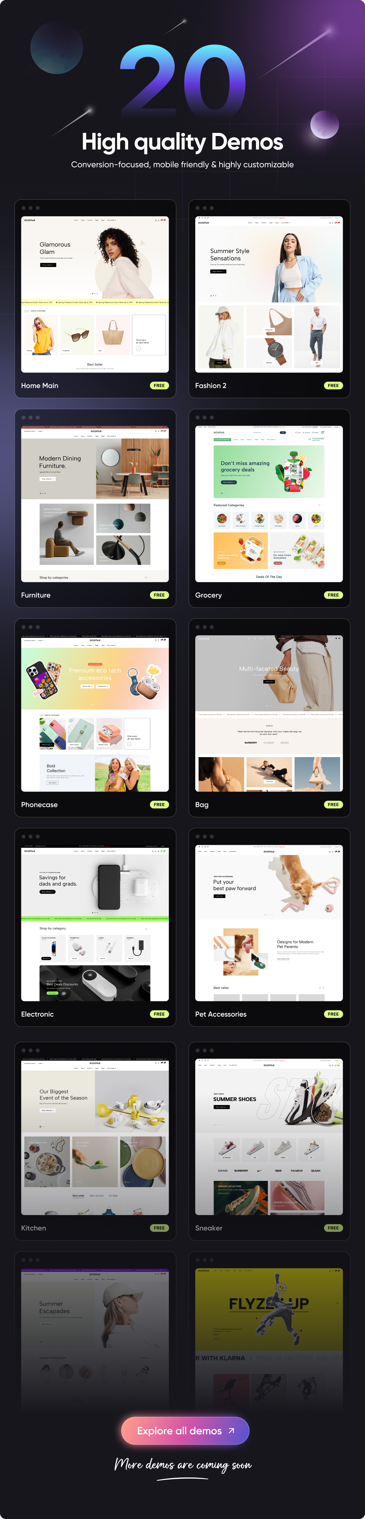 Ecomus - Ultimate Shopify OS 2.0 Theme - 7