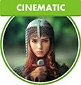 Cinematic