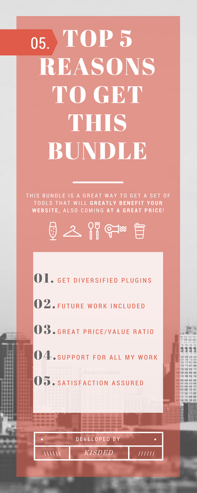 Mega WordPress Bundle by CodeRevolution