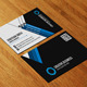 Corporate Business Card AN0291 - GraphicRiver Item for Sale