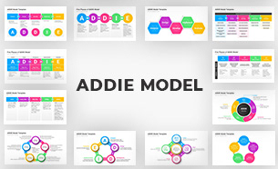 Infographics Complete Bundle PowerPoint Templates - 43