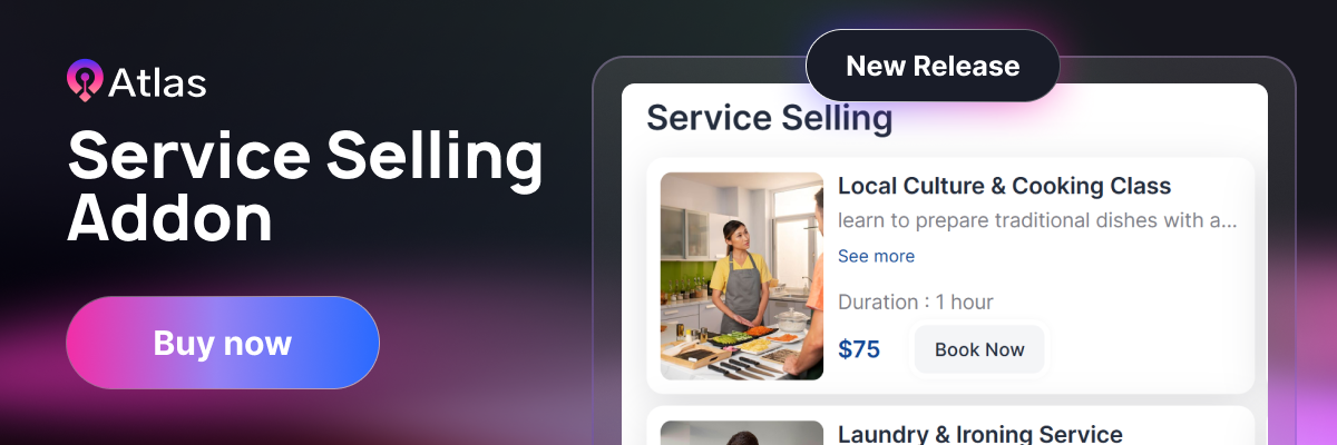 Atlas Laravel Business Directory Listing - 6