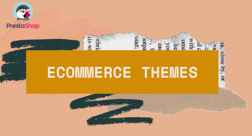 Ecommerce PrestaShop Themes Leotheme