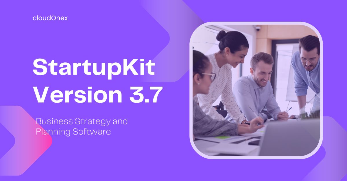 startup kit