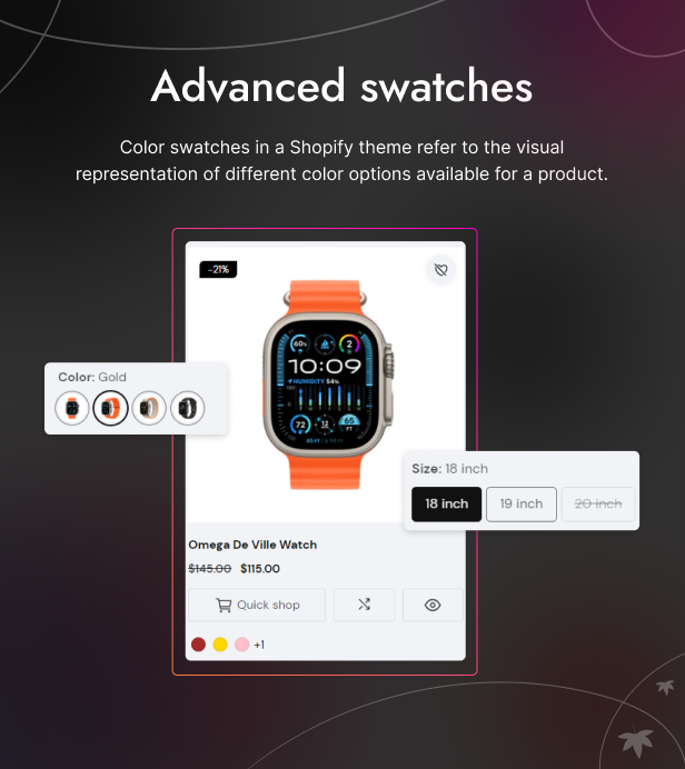 IsoTech - Electronics Store Shopify Theme