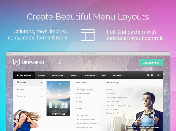 UberMenu - WordPress Mega Menu Plugin - 10