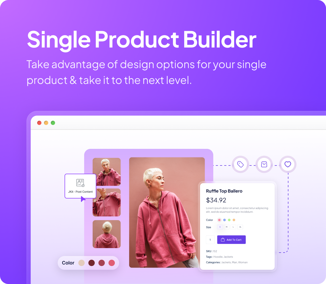 Profecient - Multipurpose Elementor Business & WooCommerce WordPress Theme - 10