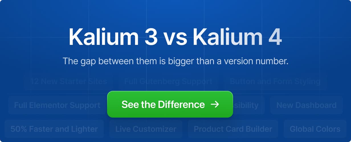 Kalium 3 | Creative Theme for Professionals - 3