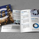 Bifold Brochure For Business