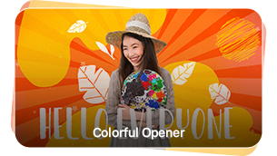Colorful-Opener