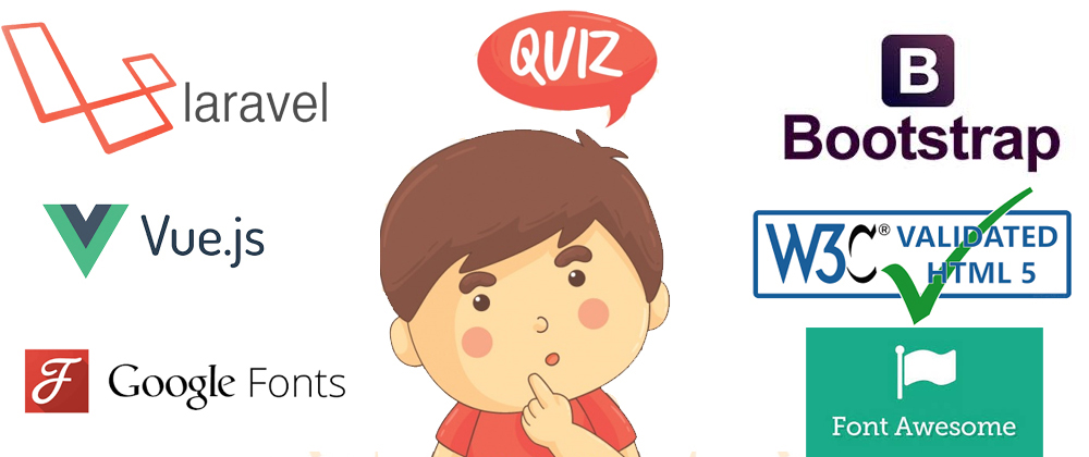 Quick Quiz – Laravel Quiz and Exam System - 5